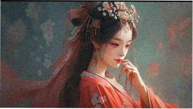 欲女完整版 人物关系剧照